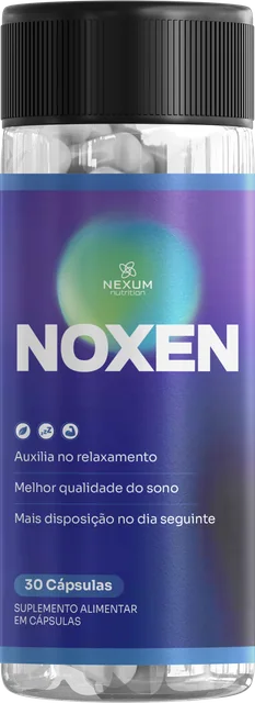 Pote de NOXEN